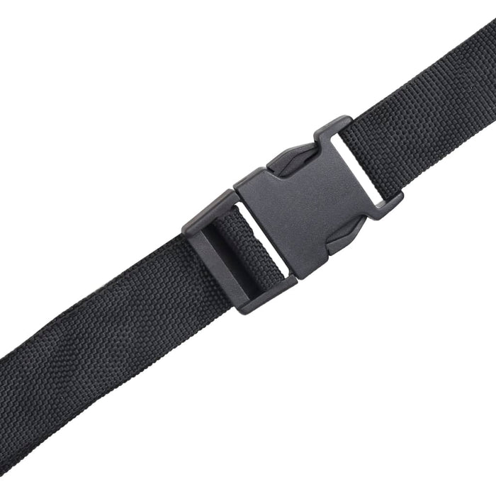 Telo copertura per barca grigio 427-488 cm / 229 cm 90427