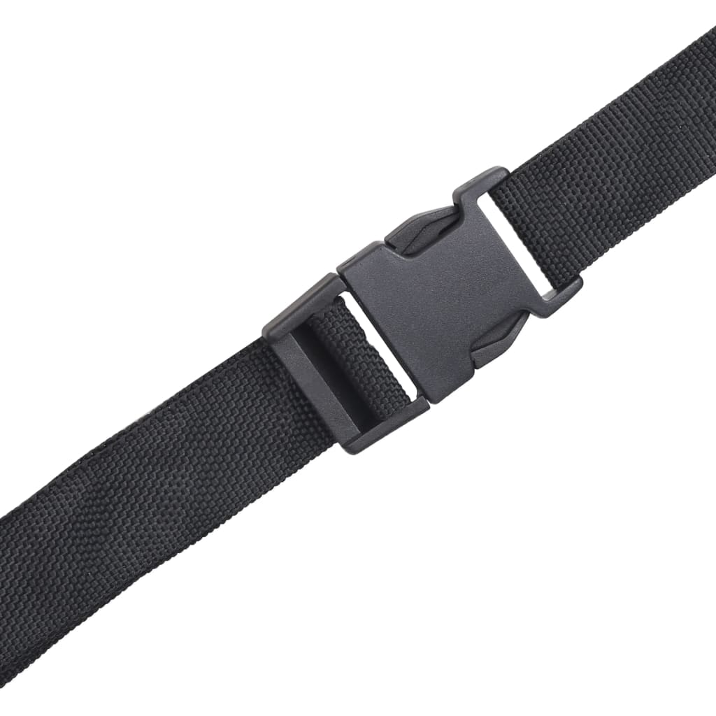 Telo Copertura per Barca Grigio 519-580 cm / 244 cm cod mxl 69005