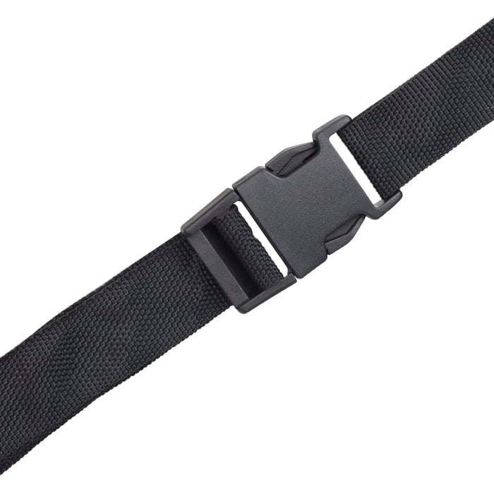 Telo Copertura per Barca Grigio 519-580 cm / 244 cm cod mxl 69005