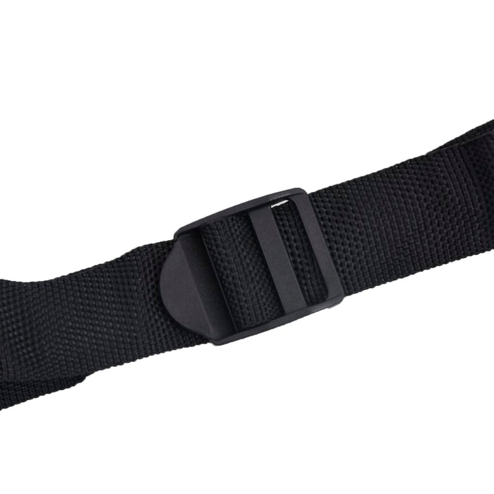 Telo Copertura per Barca Grigio 519-580 cm / 294 cm 90429