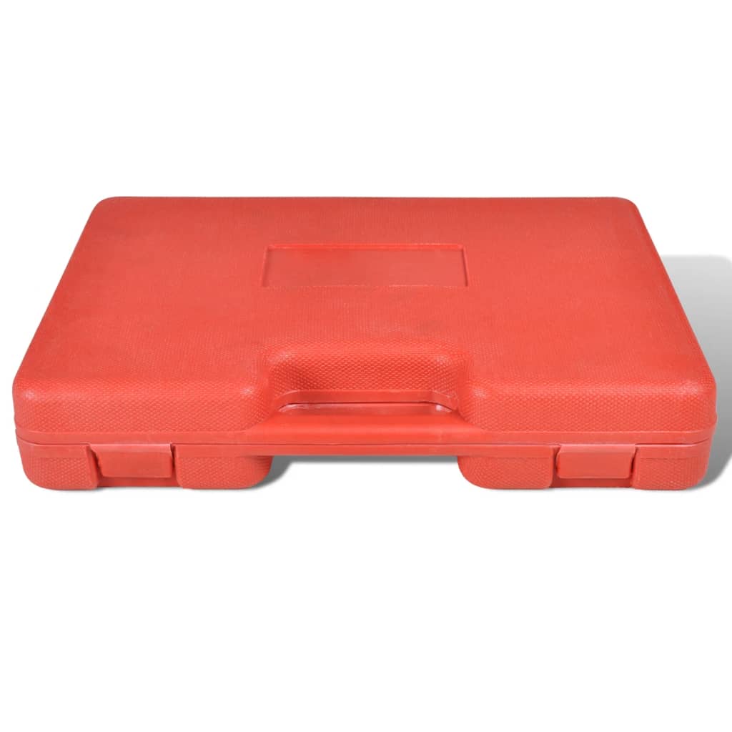 Kit 4 in 1 Giunto sferico U Giunto C Telaio Servizio stampa 210167