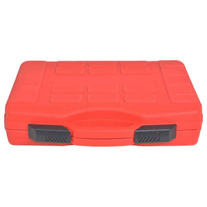 Kit di servizio 3 in 1 Giunto sferico U Giunto C Telaio pressa 210168