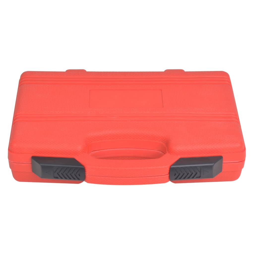 Kit riparazione tappo di scarico olio 64 pz Set M13 M15 M17 M20 cod mxl 65808