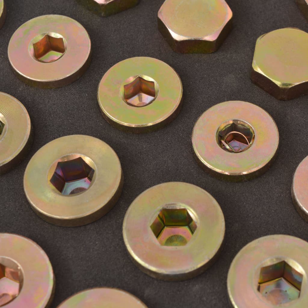 Kit di Riparazione per Filetti del Tappo di Scarico dell'Olio 210176