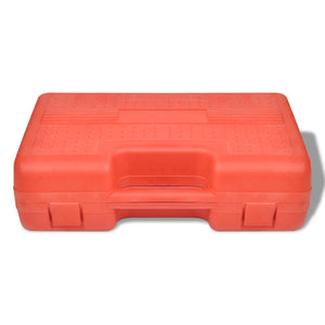 Set Dischi Boccola Cuscinetto Guarnizione 18 - 65 mm 51 pzcod mxl 97084