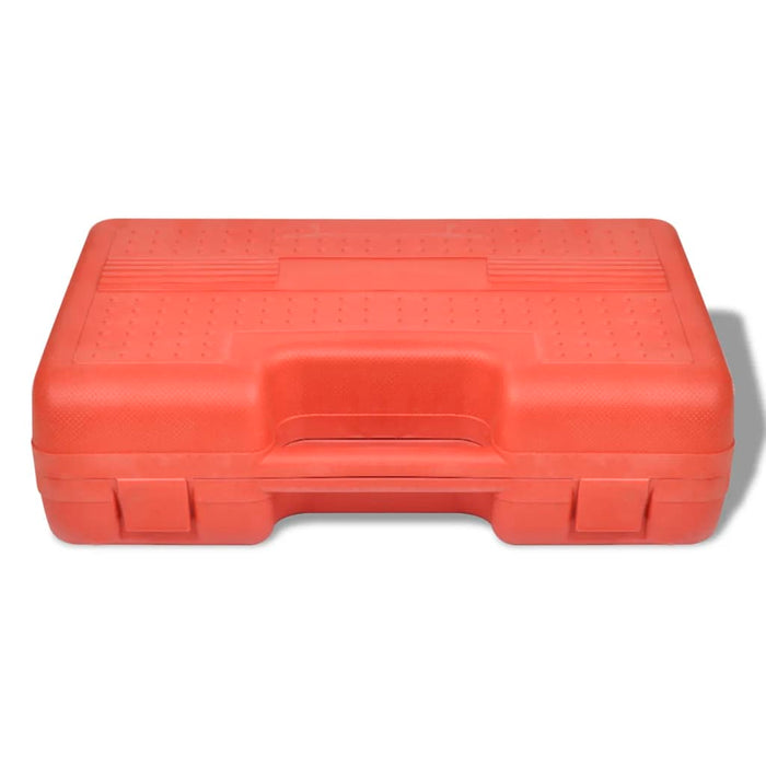 Set Dischi Boccola Cuscinetto Guarnizione 18 - 65 mm 51 pzcod mxl 97084