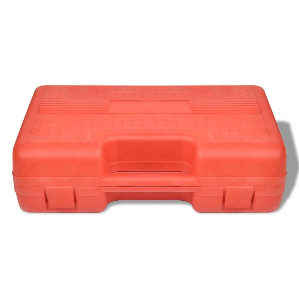 Scatola estrazione cuscinetti dischi da 18 a 65 mm Garage 51 pezzi 02_0004164