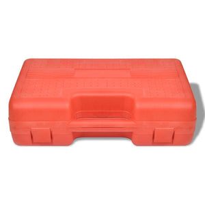 Scatola estrazione cuscinetti dischi da 18 a 65 mm Garage 51 pezzi 02_0004164