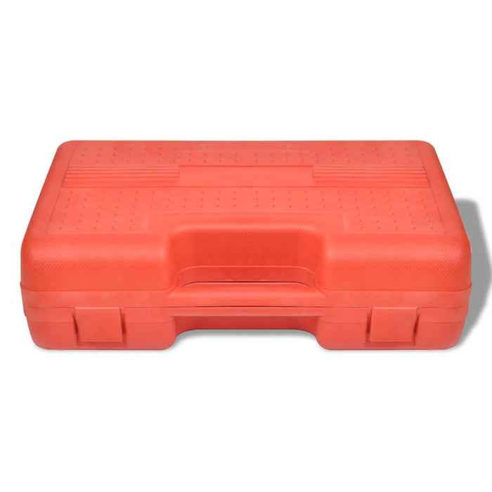 Scatola estrazione cuscinetti dischi da 18 a 65 mm Garage 51 pezzi 02_0004164