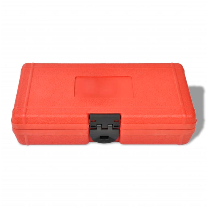 Kit installazione/blocco diesel Saab Vauxhall/Opel 02_0004282