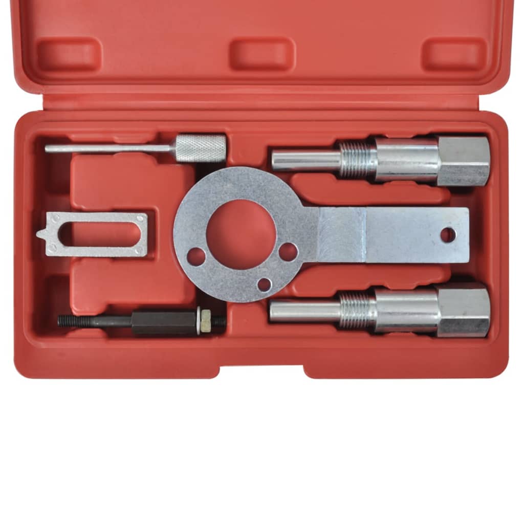 Kit installazione/blocco diesel Saab Vauxhall/Opel 02_0004282