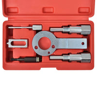 Kit installazione/blocco diesel Saab Vauxhall/Opel 02_0004282