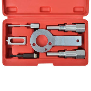 Kit installazione/blocco diesel Saab Vauxhall/Opel 02_0004282