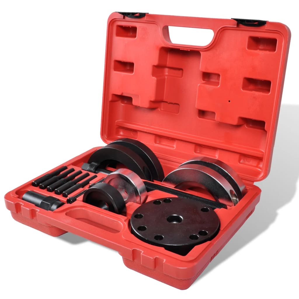 Kit di attrezzi per l'installazione e la rimozione dei cuscinetti da 72 mm per Audi Skoda VW 02_0004288