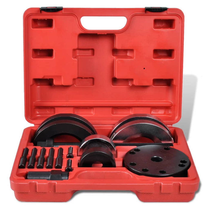 Kit di attrezzi per l'installazione e la rimozione dei cuscinetti da 72 mm per Audi Skoda VW 02_0004288