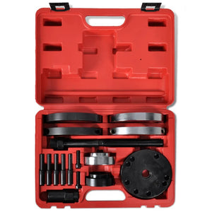 Kit per Cuscinetti Ruota Anteriore 72 mm per Audi/Seat/VW/Skoda 210186