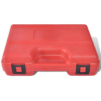 Kit per Cuscinetti Ruota Anteriore 72 mm per Audi/Seat/VW/Skoda 210186