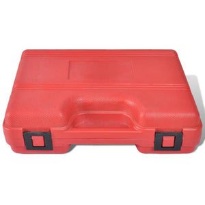 Kit per Cuscinetti Ruota Anteriore 72 mm per Audi/Seat/VW/Skoda 210186