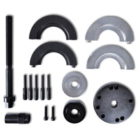 Kit di attrezzi per l'installazione e la rimozione dei cuscinetti da 72 mm per Audi Skoda VW 02_0004288