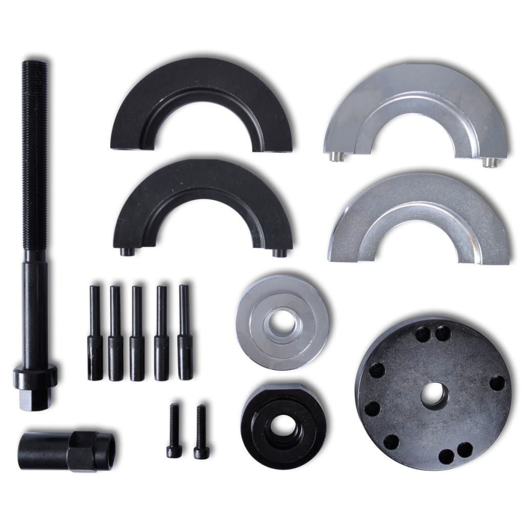 Kit per Cuscinetti Ruota Anteriore 72 mm per Audi/Seat/VW/Skoda 210186