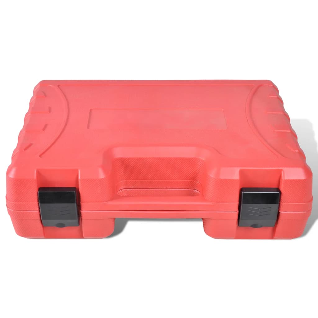 Kit attrezzi installazione e rimozione cuscinetti 85mm touareg garage 85mm VW T5 Touareg 02_0004122