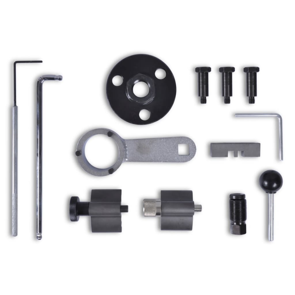 Kit attrezzi messa in fase per auto VAG 1.6 e 2.0 TDI 02_0004037