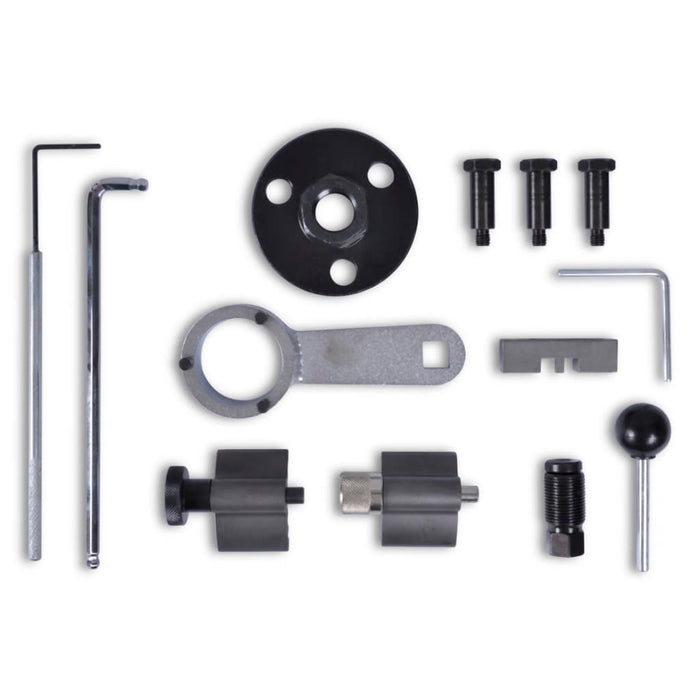 Kit attrezzi messa in fase per auto VAG 1.6 e 2.0 TDI 02_0004037