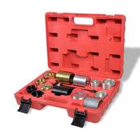 Kit estrattore silenziatore cuscinetto per auto BMW Strumento per cuscinetti 02_0004185