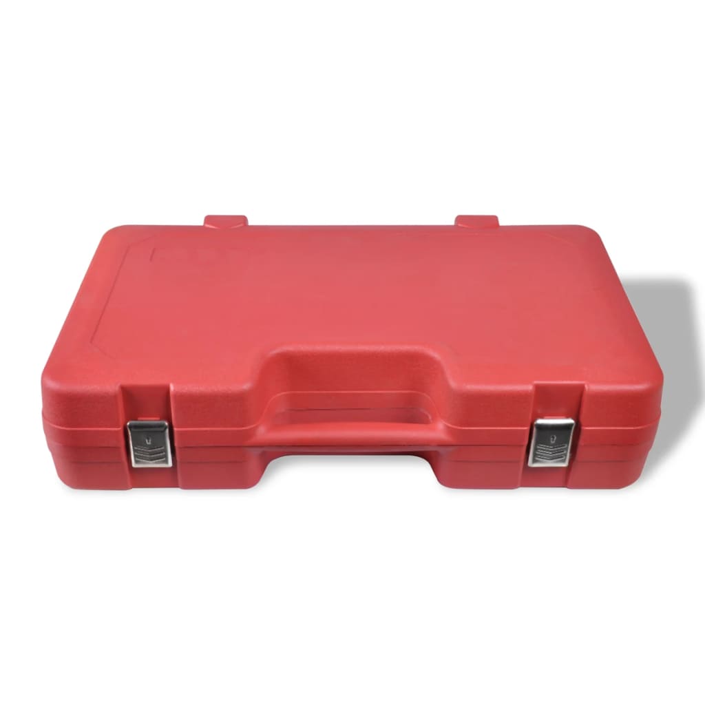 Kit Estrattore Mozzi Ruota 30 pz 210199