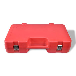 Kit Estrattore Mozzi Ruota 30 pz 210199