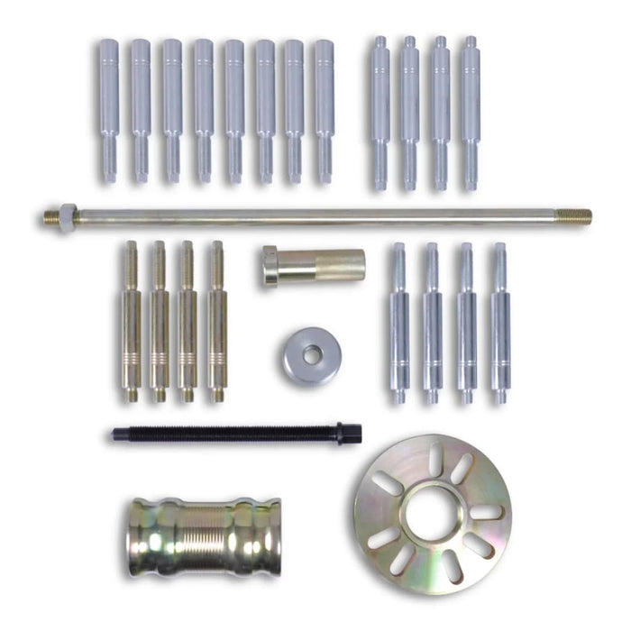 Kit Estrattore Mozzi Ruota 30 pz 210199