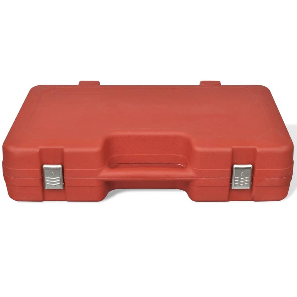 Set Estrattore Mozzi Ruota Idraulico con Maglio 10 T