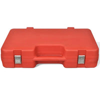 Set Estrattore Mozzi Ruota Idraulico con Maglio 10 T 210200