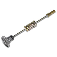 Set Estrattore Mozzi Ruota Idraulico con Maglio 10 T 210200