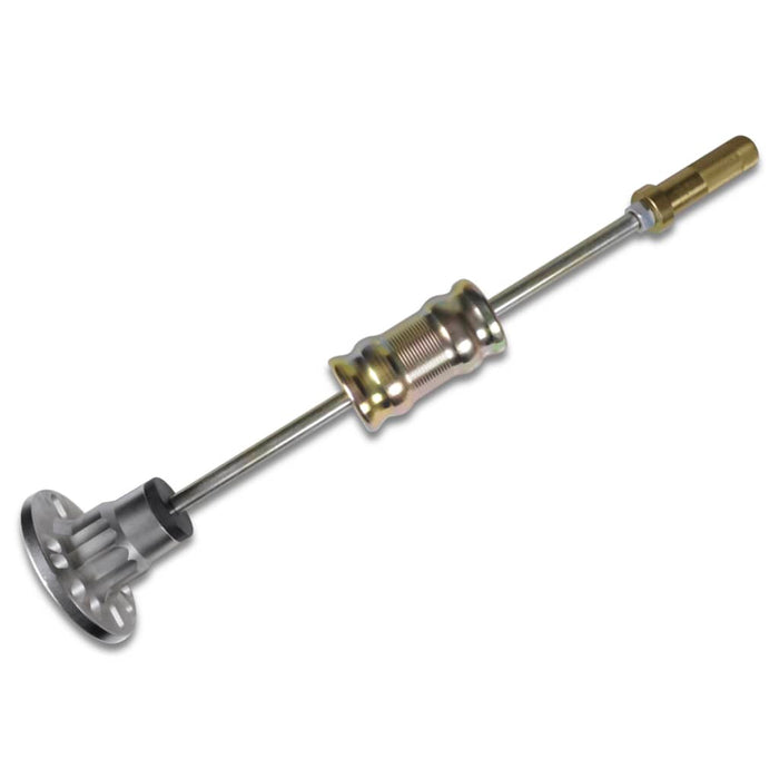 Set Estrattore Mozzi Ruota Idraulico con Maglio 10 T 210200