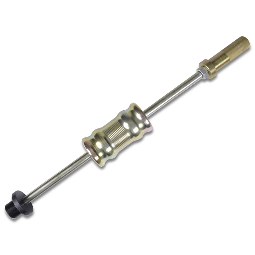 Set Estrattore Mozzi Ruota Idraulico con Maglio 10 T 210200