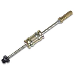 Set Estrattore Mozzi Ruota Idraulico con Maglio 10 T 210200