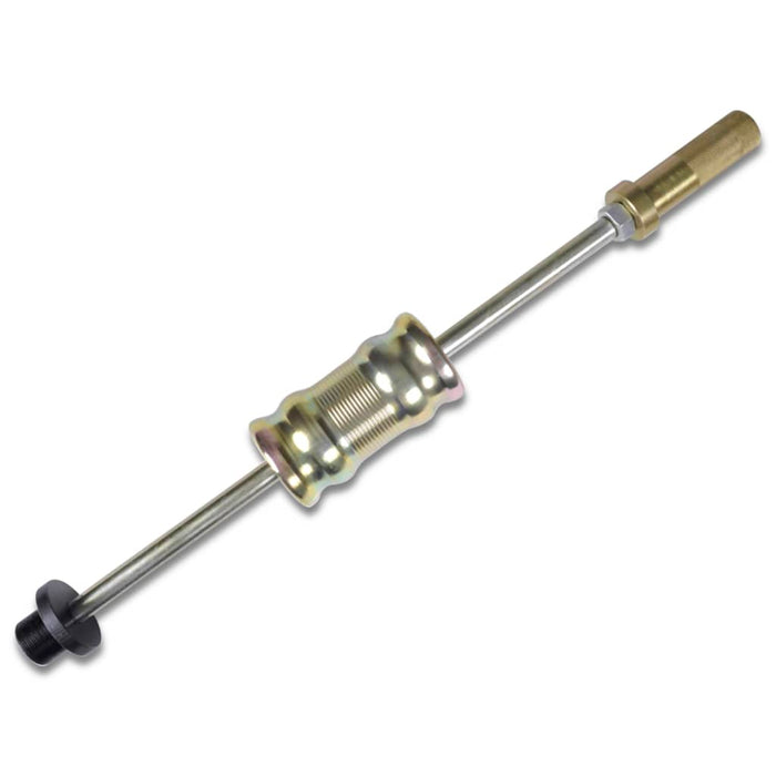 Set Estrattore Mozzi Ruota Idraulico con Maglio 10 T 210200