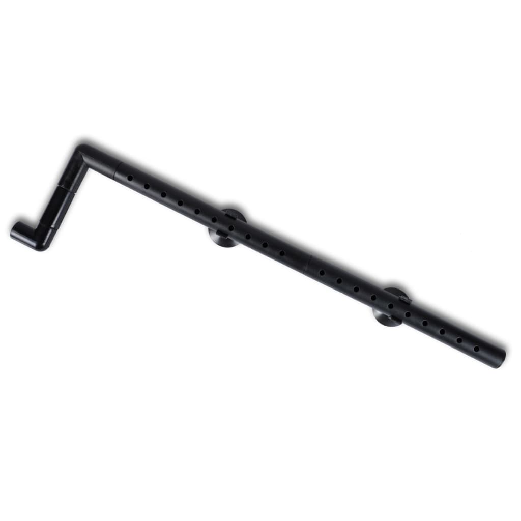 Filtro Pompa per acquario a carbone attivo 800L/h 170088