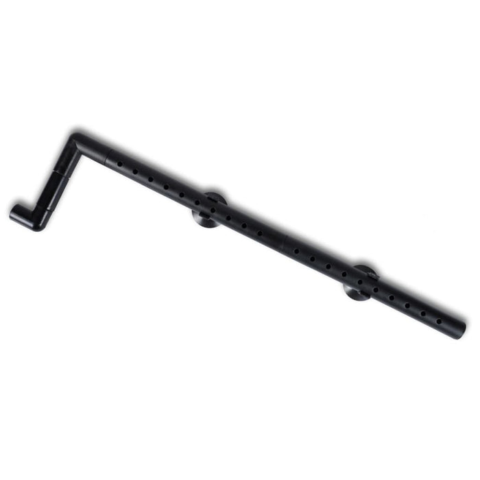 Filtro Pompa per acquario a carbone attivo 800L/h 170088