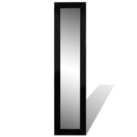 Specchi Nero Vetro 240582