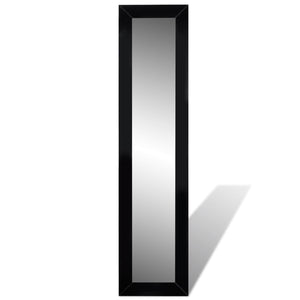 Specchi Nero Vetro 240582