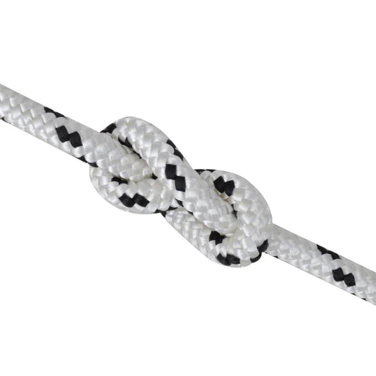 Cima barca intrecciata in bobina di Poliestere 6 mm x 50 m 02_0003378