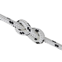 Cima barca intrecciata in bobina di Poliestere 8 mm x 50 m 02_0003379