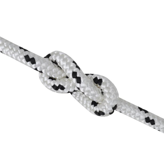 Cima barca intrecciata in bobina di Poliestere 8 mm x 50 m 02_0003379