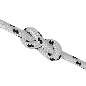 Corda Marina Intrecciata in Poliestere 10 mm x 50 m 90461