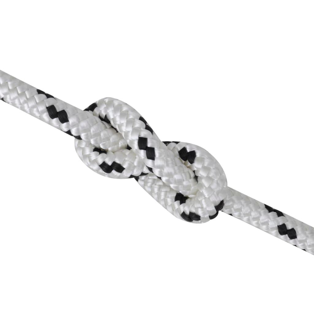 Cima barca intrecciata in bobina di poliestere 10 mm x 50 m 02_0003375