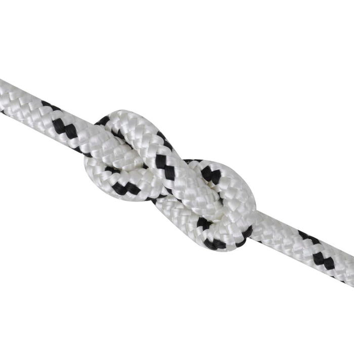 Cima barca intrecciata in bobina di poliestere 10 mm x 50 m 02_0003375