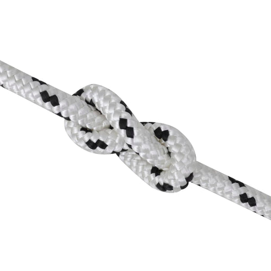 Corda Marina Intrecciata in Poliestere 12 mm x 50 m 90462