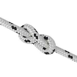 Cima barca intrecciata in bobina di poliestere 14 mm x 50 m 02_0003377